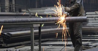 Цена на сварные работы в Пыть-Ях - расчет стоимости сварных работ цена от 1254 руб.