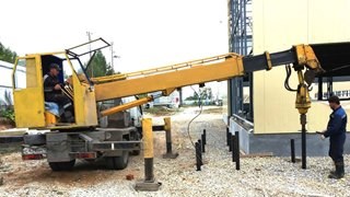 Свая винтовая 102 купить в Пыть-яхе - цена от 2404 руб