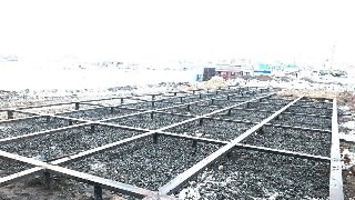 Купить винтовые сваи 108 в Пыть-яхе - цена от 2717 руб