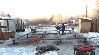 Купить винтовые сваи 76 в Пыть-яхе и Тюменской области | цена от 1777 руб с доставкой