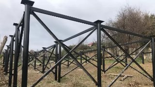 Свая винтовая 102 купить в Пыть-яхе - цена от 2404 руб