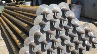 Купить винтовые сваи 108 в Пыть-яхе - цена от 2717 руб